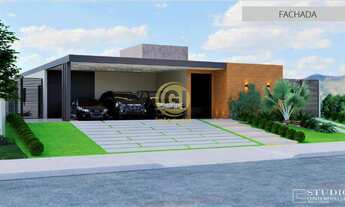 Imagem 3: Terreno à venda no Condomínio Residencial Mirante do Vale em Jacareí-SP - 1.000 m² de área