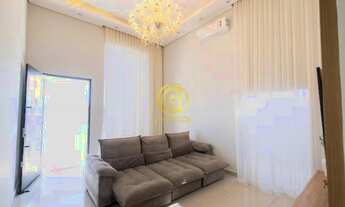 Imagem 7: EXELENTE CASA MOBILIADA PARA VENDA EM RESIDENCIAL VILLAGE SANTANA, GUARATINGUETÁ -SP