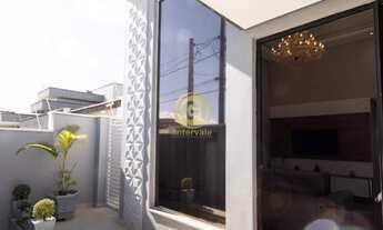 Imagem 2: EXELENTE CASA MOBILIADA PARA VENDA EM RESIDENCIAL VILLAGE SANTANA, GUARATINGUETÁ -SP