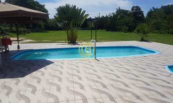 Imagem 6: CHACÁRA PARA VENDA E LOCAÇÃO EM JACAREÍ/SP