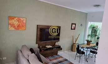 Imagem 3: Casa residencial para Venda - Jardim Altos de Santana II, Jacareí 2 dormitórios sendo 1 su