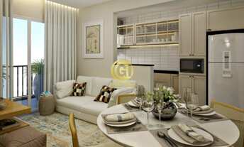 Imagem: Apartamento à venda Residencial Ágata