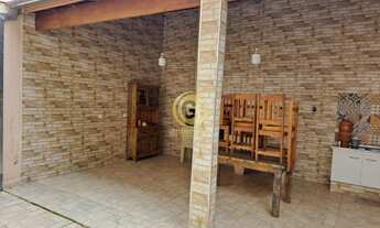 Imagem 5: Casa residencial para Venda - Jardim Altos de Santana II, Jacareí 2 dormitórios sendo 1 su