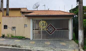 Imagem: Casa residencial para Venda - Jardim Altos