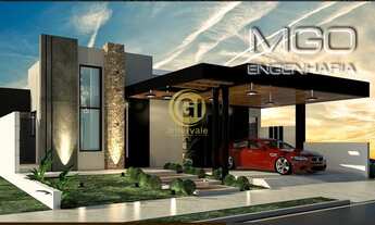 Imagem: Casa Térrea residencial para Venda - RESERVA