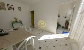 Imagem 3: Casa no Residencial Santa Paula em Jacareí com 2 Quartos