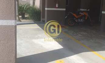 Imagem 2: Apartamento impecável de 2 quartos com suíte no Jardim Califórnia, Jacareí-SP: 64m² e 2 va