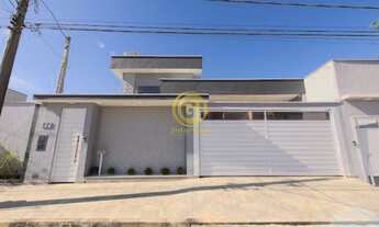 Imagem 4: EXELENTE CASA MOBILIADA PARA VENDA EM RESIDENCIAL VILLAGE SANTANA, GUARATINGUETÁ -SP