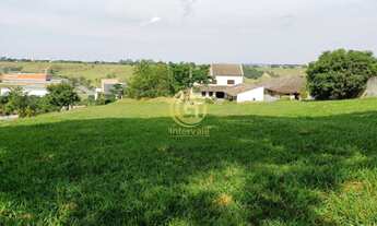 Imagem 4: Terreno à venda no Condomínio Residencial Mirante do Vale em Jacareí-SP - 1.000 m² de área