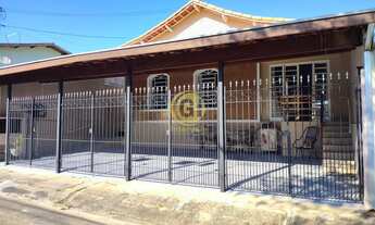 Imagem: CASA A VENDA NO JARDIM MOTORAMA SÃO JOSE