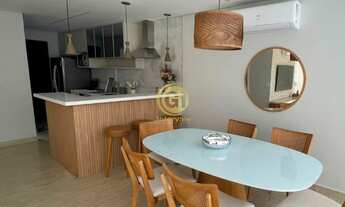 Imagem 3: Casa de luxo em condomínio à venda em Juquehy, São Sebastião-SP: 3 quartos, 3 suítes, 4 ba