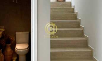 Imagem 6: Casa de luxo em condomínio à venda em Juquehy, São Sebastião-SP: 3 quartos, 3 suítes, 4 ba