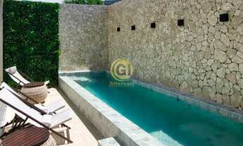 Imagem 7: Casa de luxo em condomínio à venda em Juquehy, São Sebastião-SP: 3 quartos, 3 suítes, 4 ba