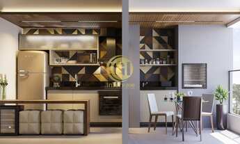 Imagem: Apartamento à venda UP LIFE - São José