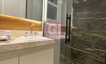 Imagem 7: O Blessed Aquarius Exceptional esta localizado na melhor região do Jardim Aquarius em São