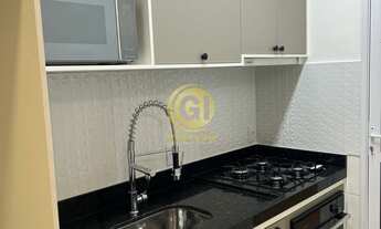 Imagem: Locação Apartamento Condomínio Residencial