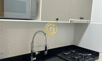 Imagem 2: Locação Apartamento Condomínio Residencial Colinas do Paratehy, São José dos Campos