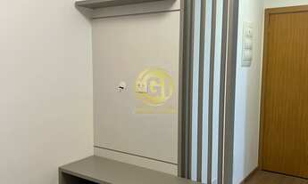 Imagem 7: Locação Apartamento Condomínio Residencial Colinas do Paratehy, São José dos Campos