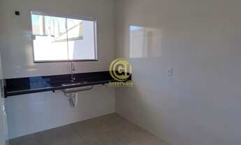 Imagem 5: CASA NOVA 2 QUARTOS COM 1 SUÍTE E CHURRASQUEIRA EXCELENTE ACABAMENTO NO CONTINENTAL 1 TAU