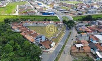 Imagem 2: Apresentamos uma área exclusiva de 2700m², com 64 m de frente localizada na região mais va