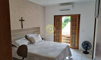 Imagem 7: Casa residencial para Venda - Jardim Altos de Santana II, Jacareí 2 dormitórios sendo 1 su