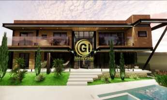 Imagem 5: Vende-se Terreno no Condominio Altos da Serra II no Urbanova - São José dos Campos-SP - Te