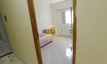 Imagem 6: Casa no Residencial Santa Paula em Jacareí com 2 Quartos