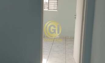 Imagem 4: Casa térrea à venda 2 quartos Jardim Santa Maria