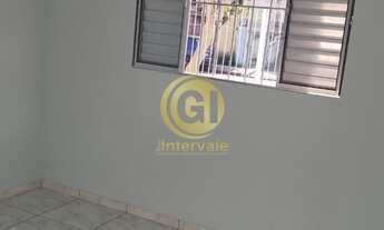 Imagem 3: Casa térrea à venda 2 quartos Jardim Santa Maria