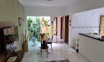 Imagem 2: Casa residencial para Venda - Jardim Altos de Santana II, Jacareí 2 dormitórios sendo 1 su