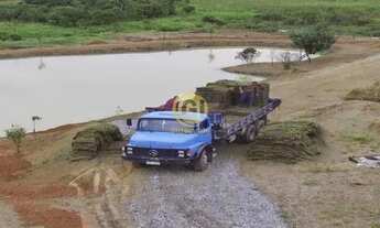 Imagem 6: Oportunidade única: terreno de 5.300,00 m² em condomínio de Jacareí-SP, Chácaras Rurais Gu