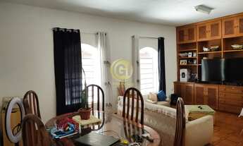 Imagem 4: CASA A VENDA NO JARDIM MOTORAMA SÃO JOSE DOS CAMPOS/SP - 3 DORMITÓRIOS