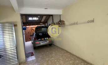 Imagem: Casa para venda no Parque dos Principies