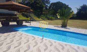 Imagem: CHACÁRA PARA VENDA E LOCAÇÃO EM JACAREÍ/SP