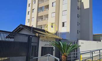 Imagem: APARTAMENTO RESIDENCIAL em JACAREÍ - SP