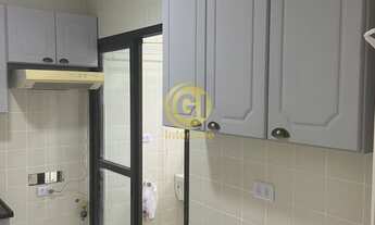 Imagem 6: APARTAMENTO A VENDA NO CONJUNTO RESIDENCIAL GOLDEN PARK- SÃO JOSE DOS CAMPOS/SP 2 DORMITOR