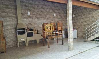 Imagem 4: Casa residencial para Venda - Jardim Altos de Santana II, Jacareí 2 dormitórios sendo 1 su