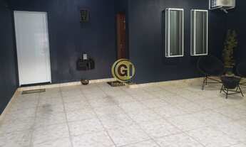 Imagem: Casa à venda em Jacareí-SP, Residencial