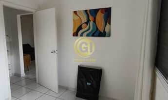 Imagem 3: Apartamento Mobiliado Jd Colônia Jacareí SP