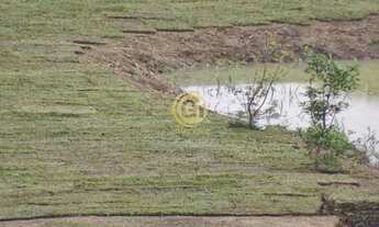 Imagem 7: Oportunidade única: terreno de 5.300,00 m² em condomínio de Jacareí-SP, Chácaras Rurais Gu