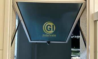 Imagem 5: Apartamento impecável de 2 quartos com suíte no Jardim Califórnia, Jacareí-SP: 64m² e 2 va