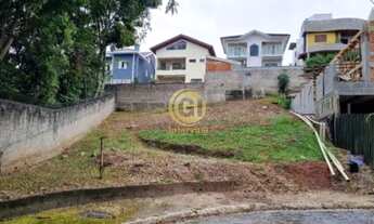 Imagem: Vende-se Terreno no Condominio Altos da