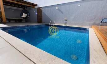 Imagem: EXELENTE CASA MOBILIADA PARA VENDA EM RESIDENCIAL