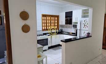 Imagem 6: Casa residencial para Venda - Jardim Altos de Santana II, Jacareí 2 dormitórios sendo 1 su