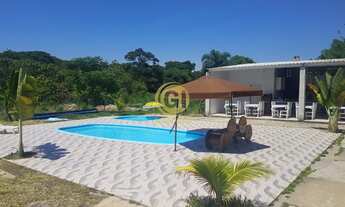 Imagem 5: CHACÁRA PARA VENDA E LOCAÇÃO EM JACAREÍ/SP