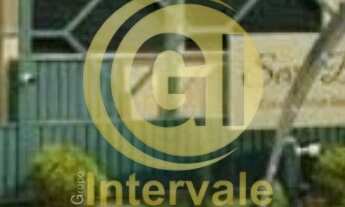 Imagem: Casa em condomínio fechado residencial