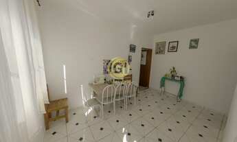 Imagem 2: Casa no Residencial Santa Paula em Jacareí com 2 Quartos