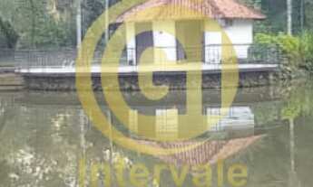 Imagem 2: CHÁCARA PARA VENDA EM SÃO JOSE OS CAMPOS, 10.000 METROS DE TERRENO E 500 DE CONSTRUÇÃO,IDE