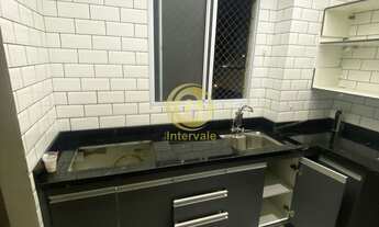 Imagem 3: APARTAMENTO NOVO COM EXCELENTE ACABAMENTO 2° ANDAR - BLOCO COM MAIS PRIVACIDADE PARQUE TER