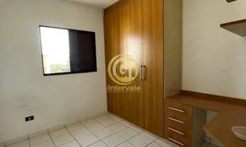 Imagem 4: OPORTUNIDADE APARTAMENTO 3 DORMITÓRIOS SENDO 1 SUÍTE - JARDIM CALIFORNIA - JACAREÍ SP